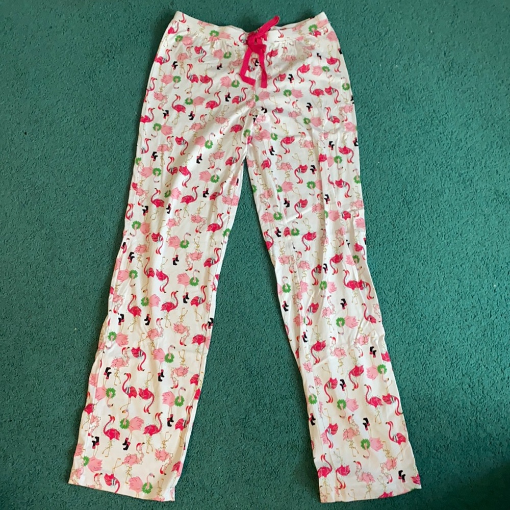 Pajama pants